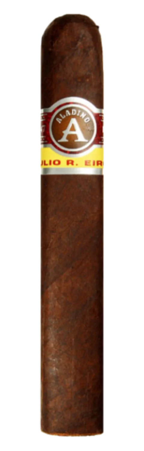 Aladino Maduro Box Pressed Robusto
