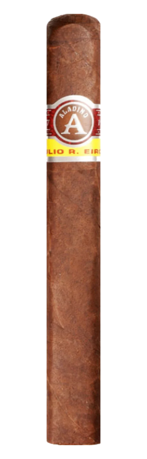 Aladino Maduro Box Pressed Toro