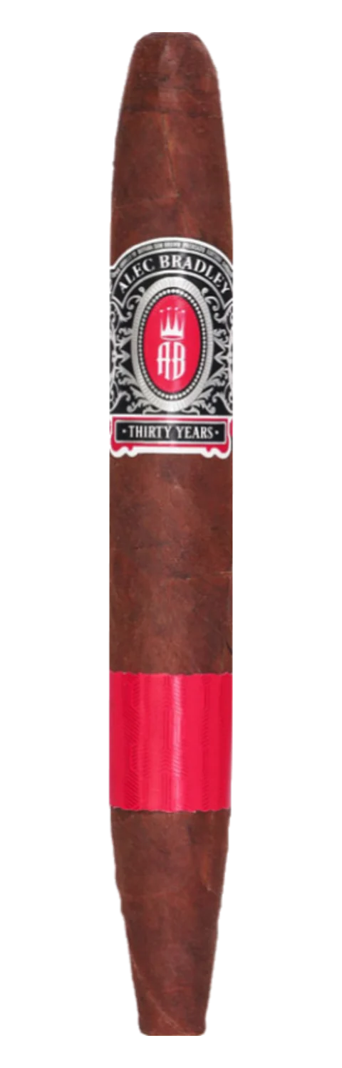 Alec Bradley 30 Years Perfecto