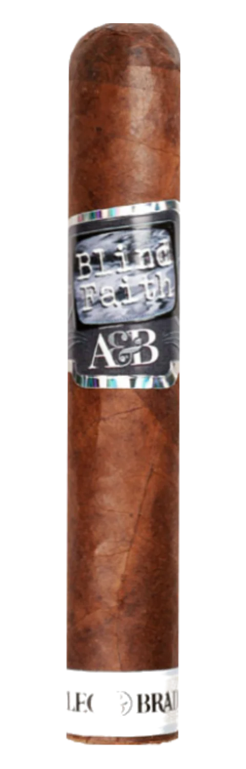 Alec Bradley Alec & Bradley Blind Faith Robusto