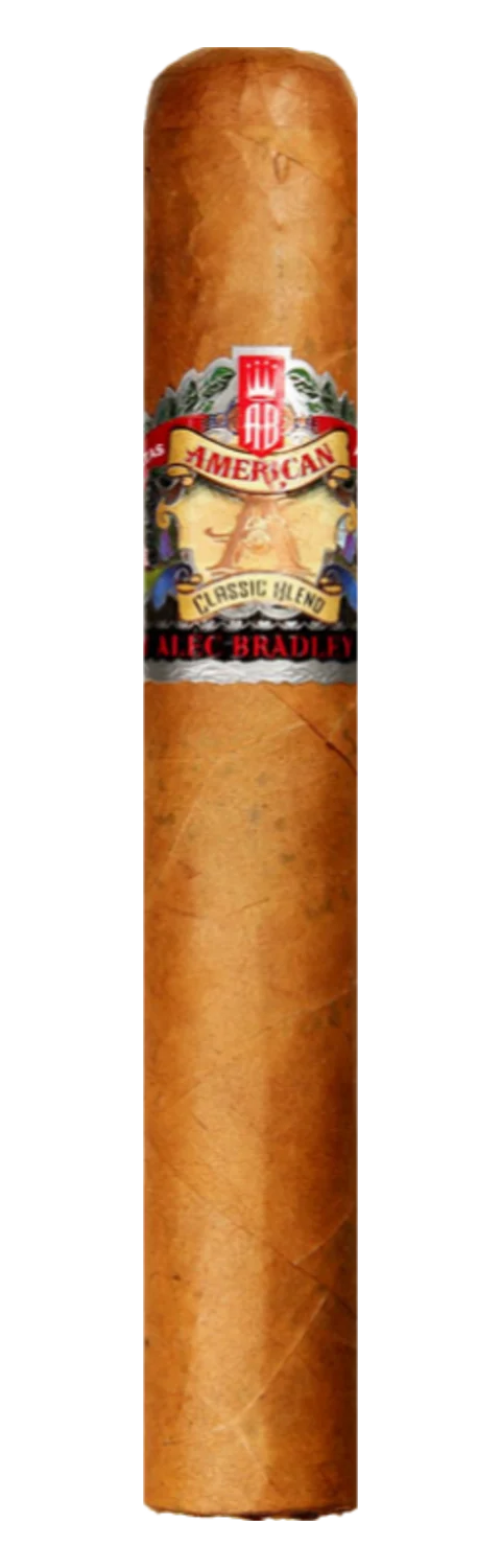 Alec Bradley American Classic Blend Gordo