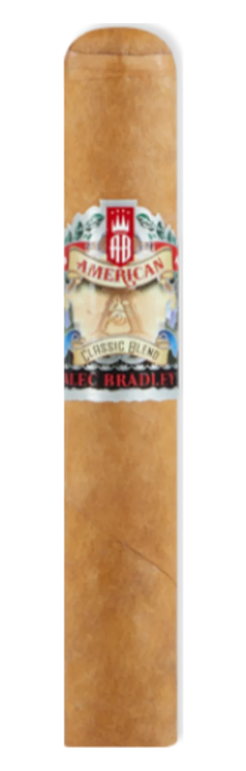 Alec Bradley American Classic Blend Robusto