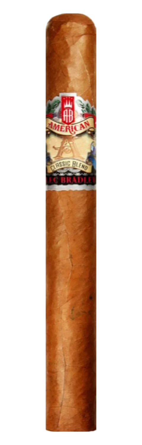 Alec Bradley American Classic Blend Toro