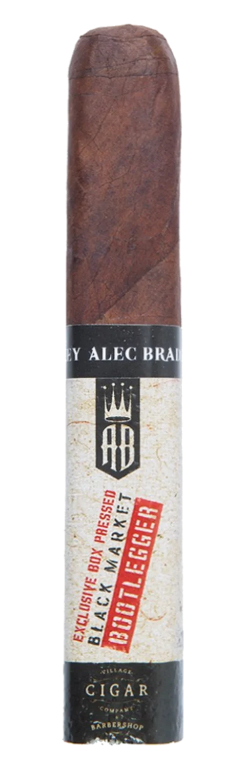 Alec Bradley Black Market Bootlegger