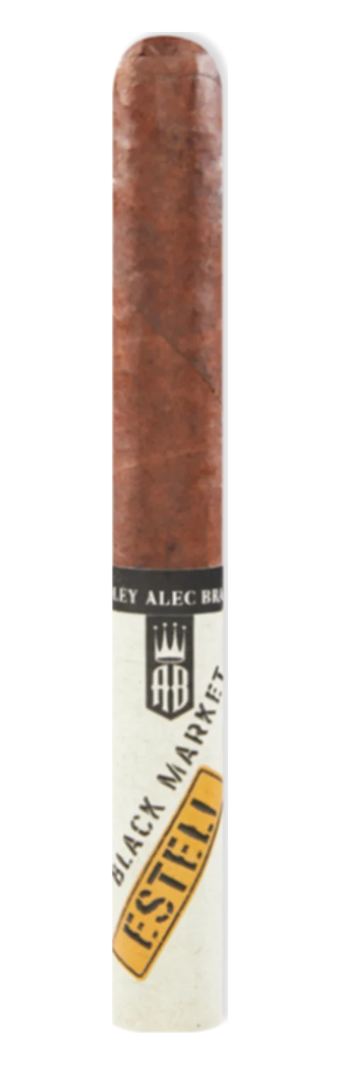 Alec Bradley Black Market Estelí Churchill