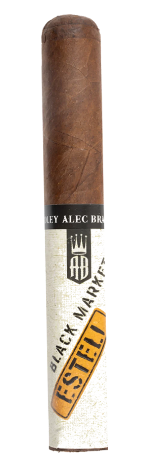 Alec Bradley Black Market Estelí Diamond
