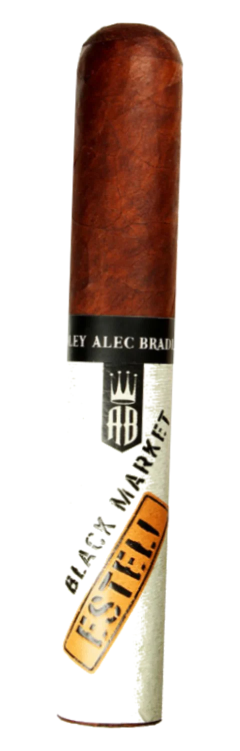 Alec Bradley Black Market Estelí Gordo