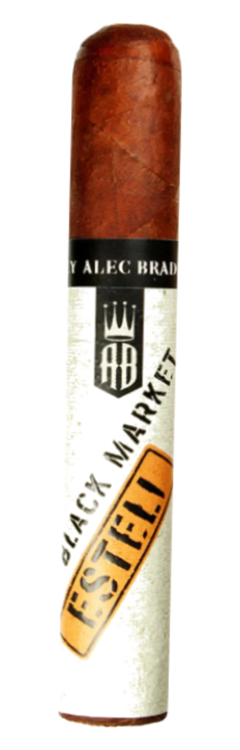 Alec Bradley Black Market Estelí Robusto