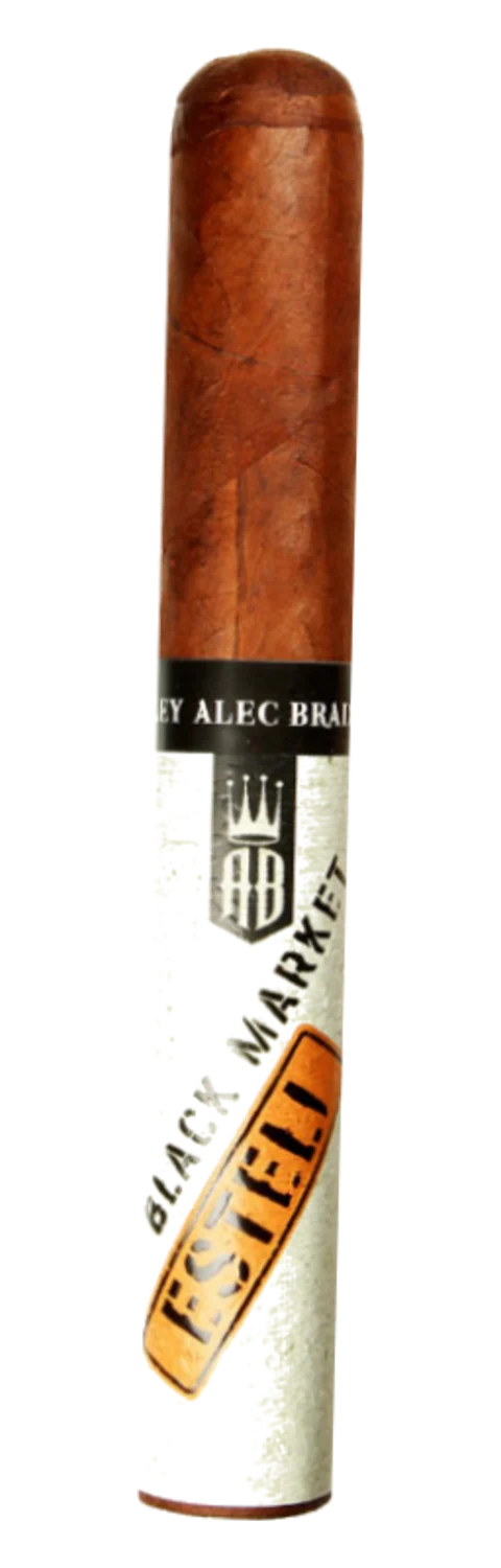 Alec Bradley Black Market Estelí Toro