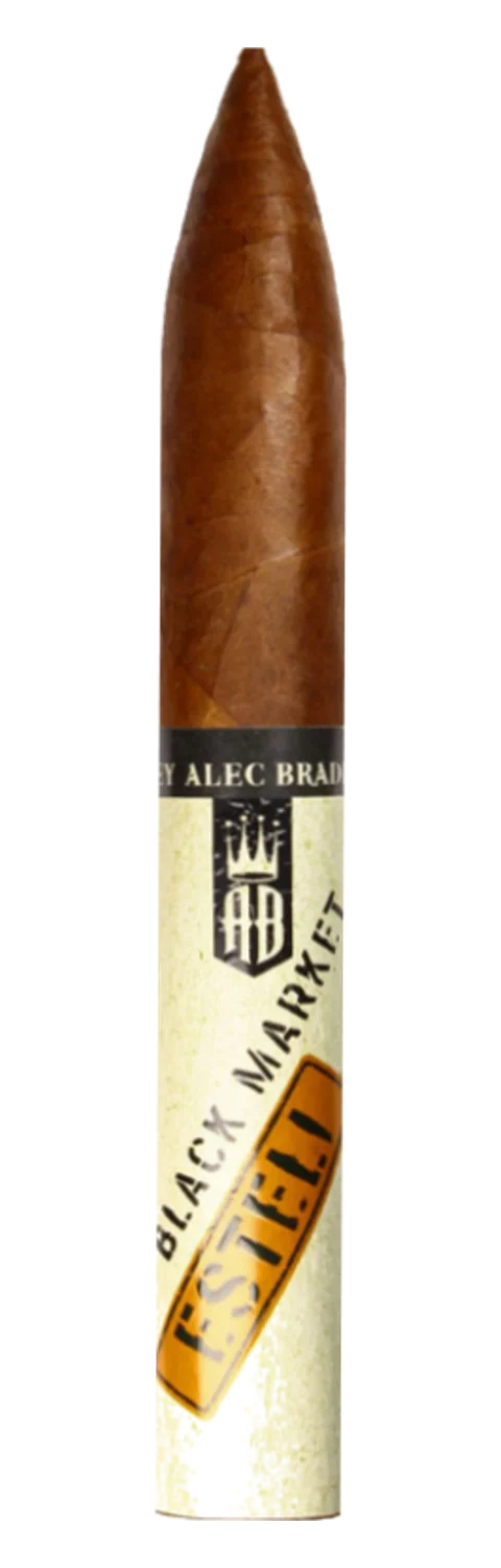 Alec Bradley Black Market Estelí Torpedo