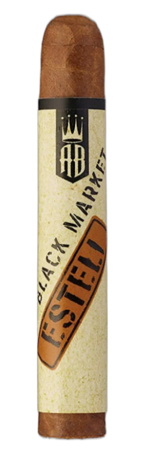 Alec Bradley Black Market Punk