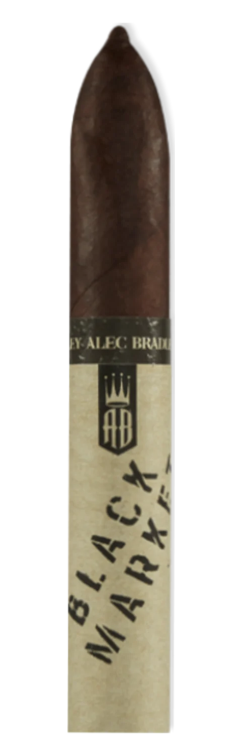 Alec Bradley Black Market Torpedo