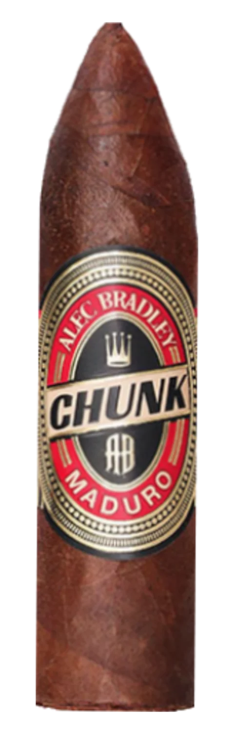 Alec Bradley Chunk Maduro 2XL