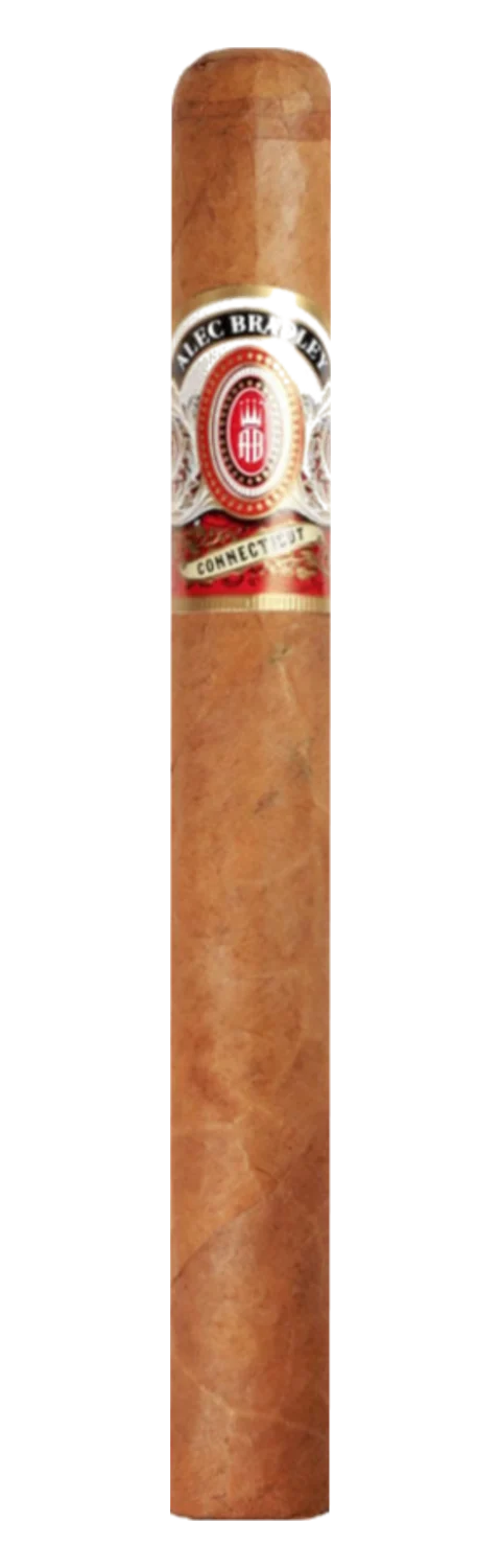 Alec Bradley Connecticut Churchill