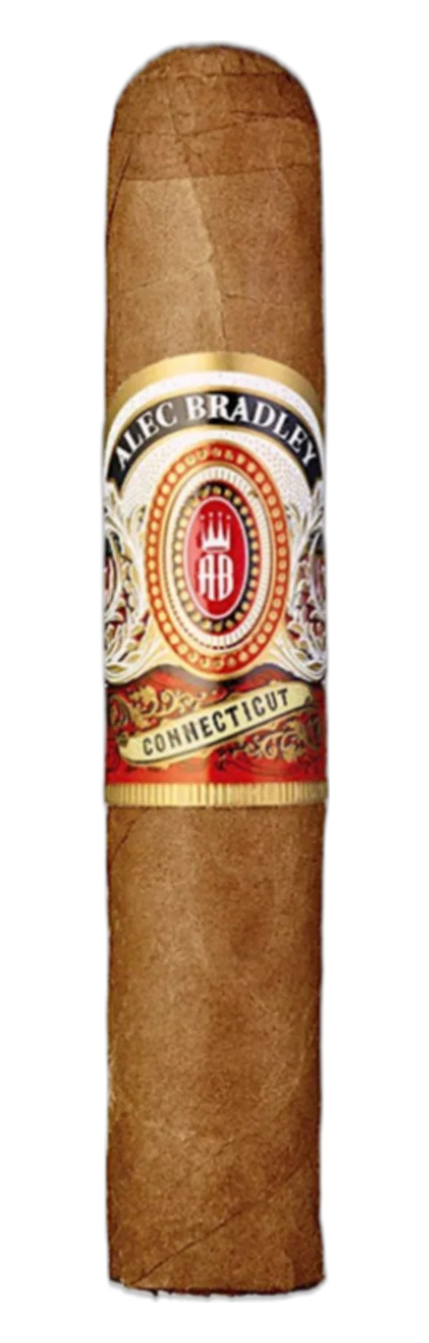 Alec Bradley Connecticut Nano