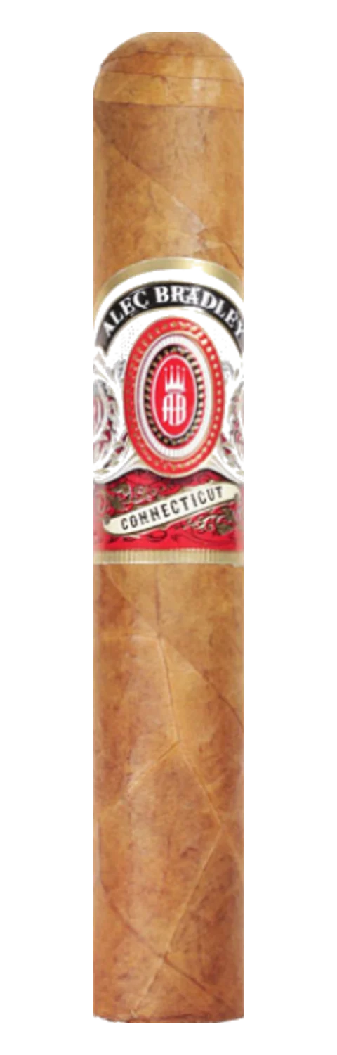 Alec Bradley Connecticut Robusto