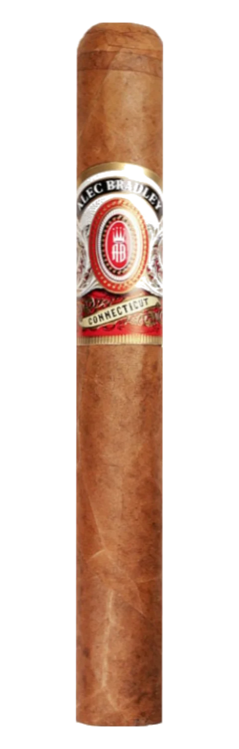 Alec Bradley Connecticut Toro