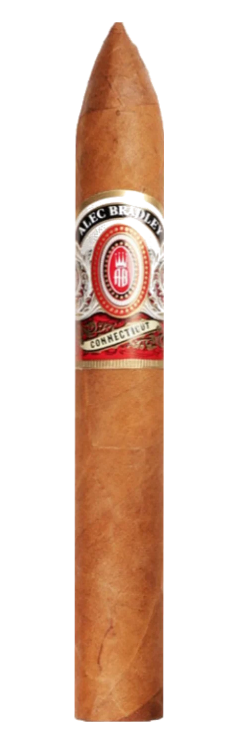 Alec Bradley Connecticut Torpedo