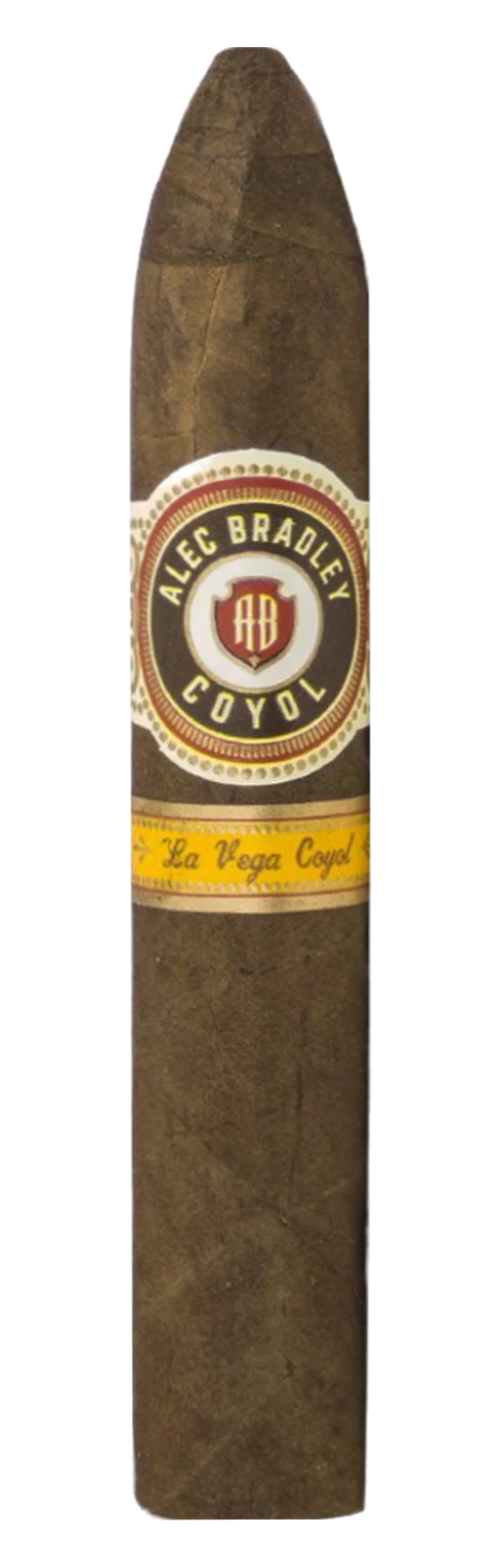 Alec Bradley Coyol Belicoso