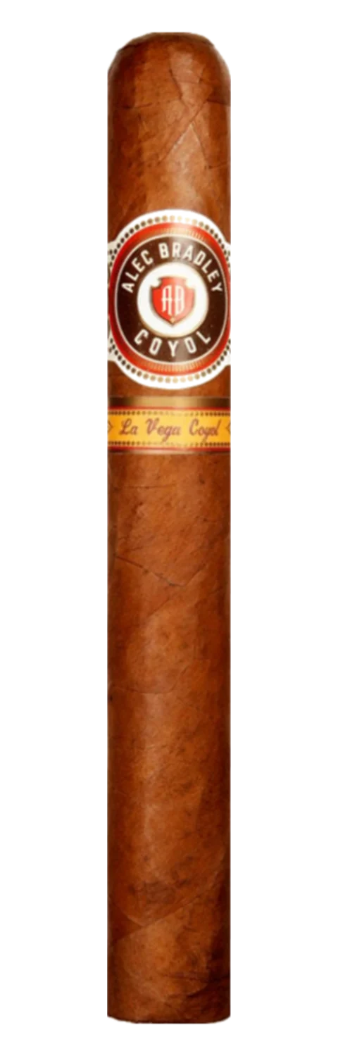 Alec Bradley Coyol Double Churchill