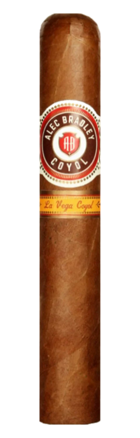 Alec Bradley Coyol Gordo
