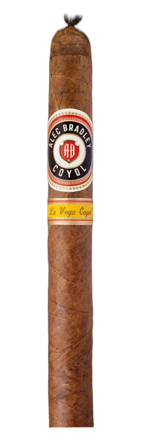 Alec Bradley Coyol Petit Lancero