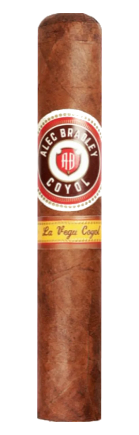 Alec Bradley Coyol Robusto