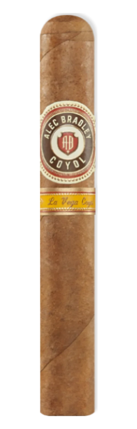 Alec Bradley Coyol Toro