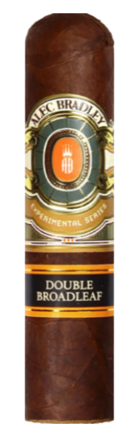 Alec Bradley Double Broadleaf Chunk