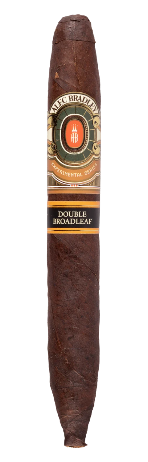 Alec Bradley Double Broadleaf Figurado