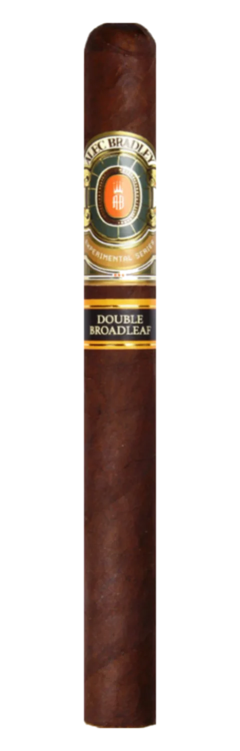 Alec Bradley Double Broadleaf Gran Corona