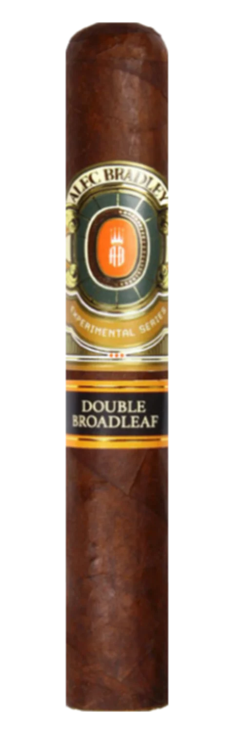 Alec Bradley Double Broadleaf Robusto