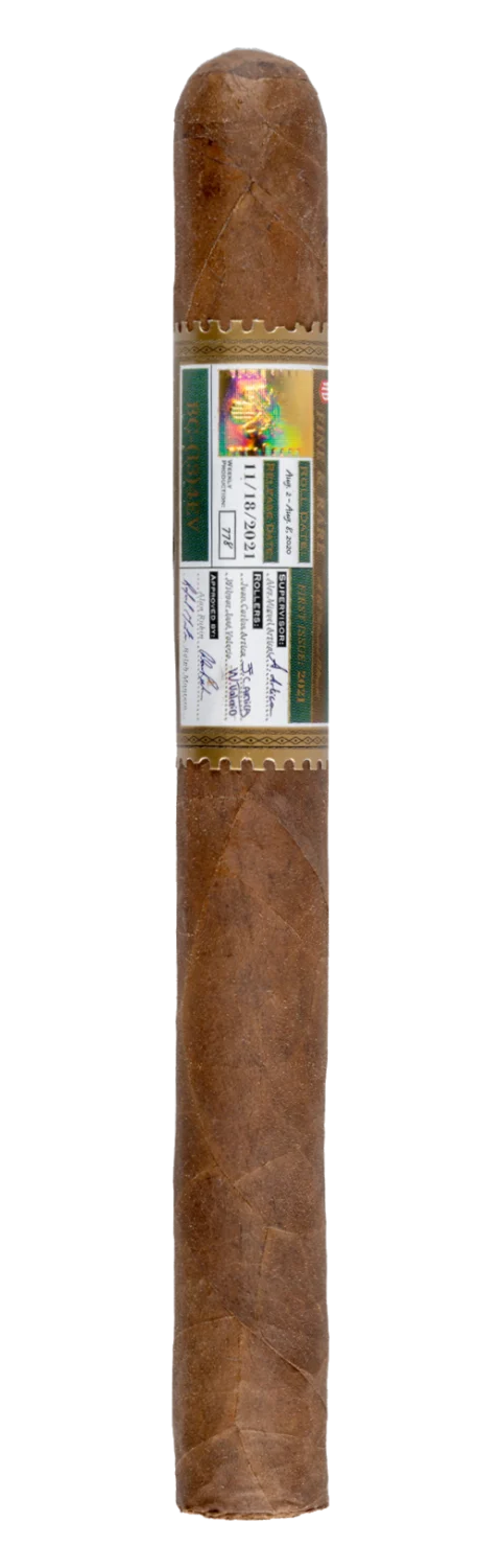 Alec Bradley Fine & Rare BC-(13)4EV