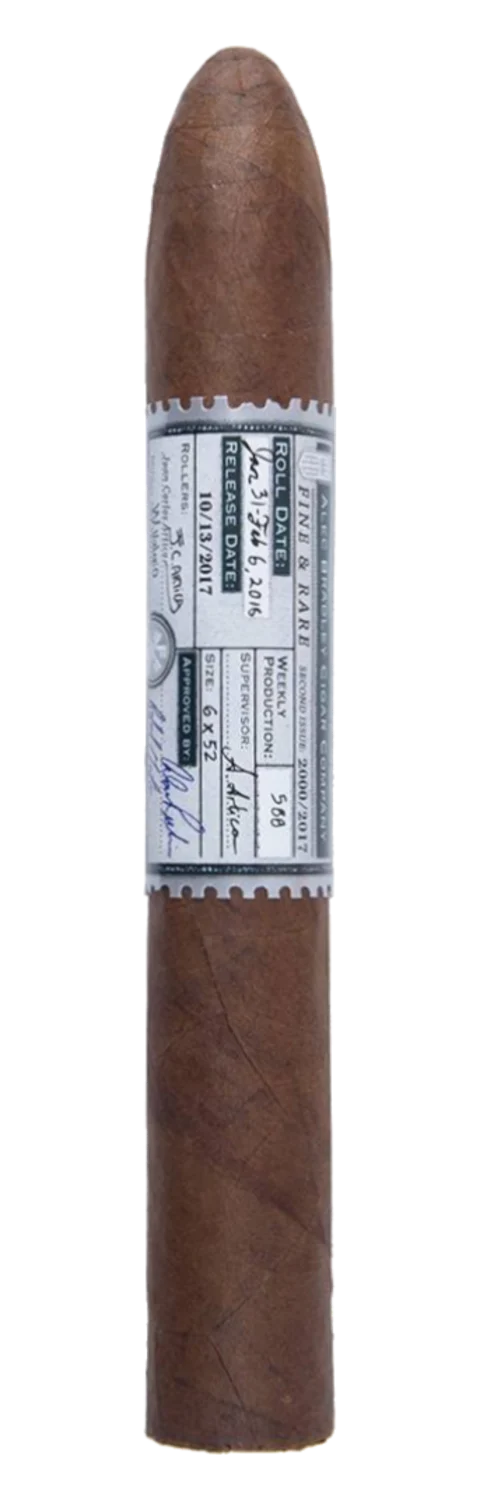 Alec Bradley Fine & Rare BR12-13