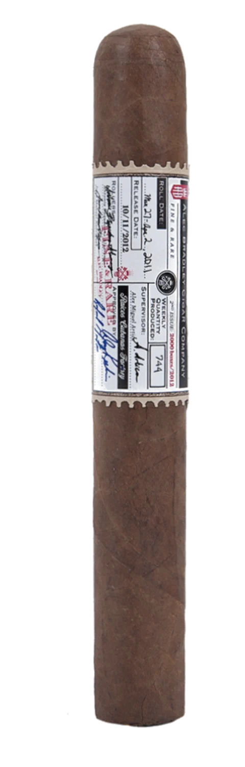 Alec Bradley Fine & Rare HJ10-i