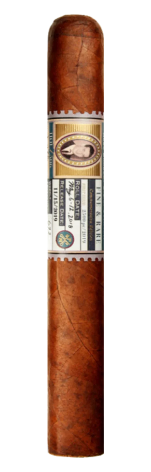 Alec Bradley Fine and Rare HOF/506 2019