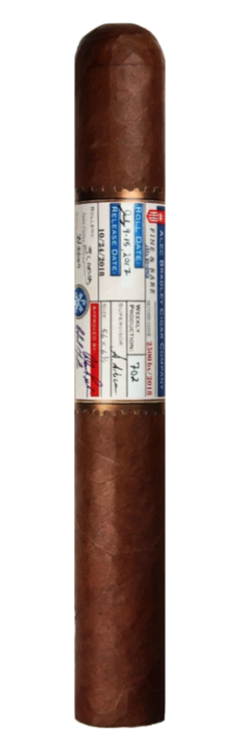 Alec Bradley Fine and Rare JRS-10