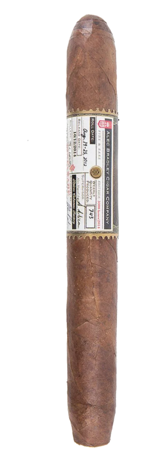 Alec Bradley Fine & Rare Ta-25A