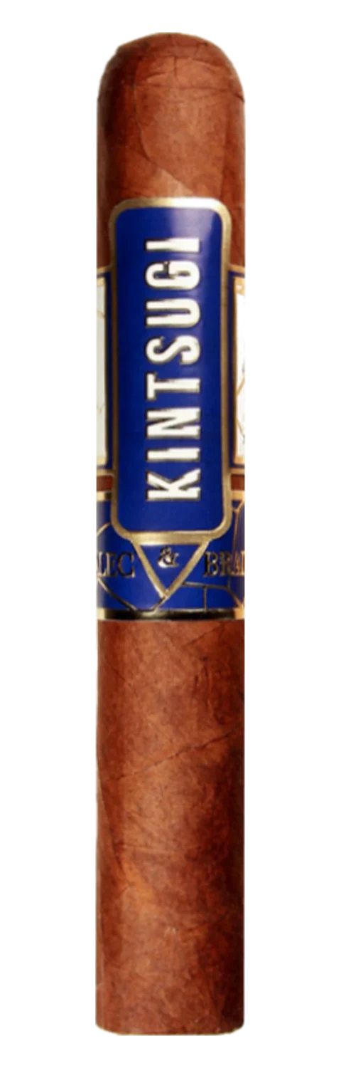 Alec Bradley Kintsugi Gordo