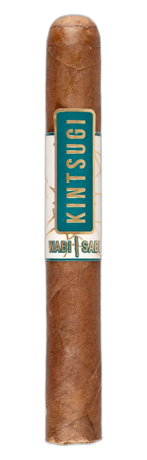 Alec Bradley Kintsugi Wabi Sabi