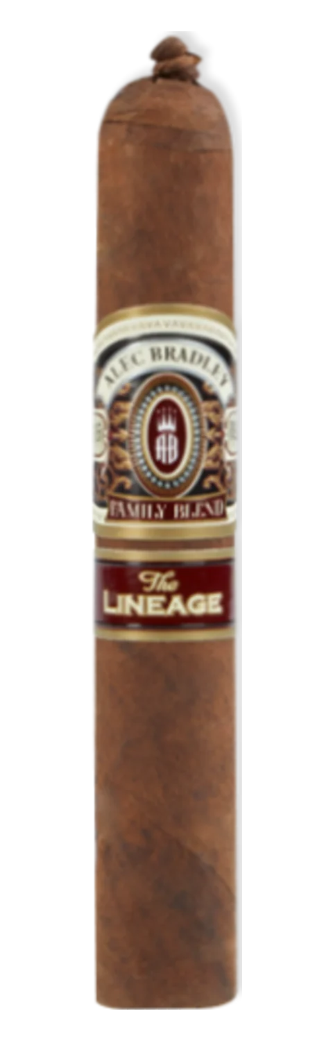 Alec Bradley Lineage Robusto