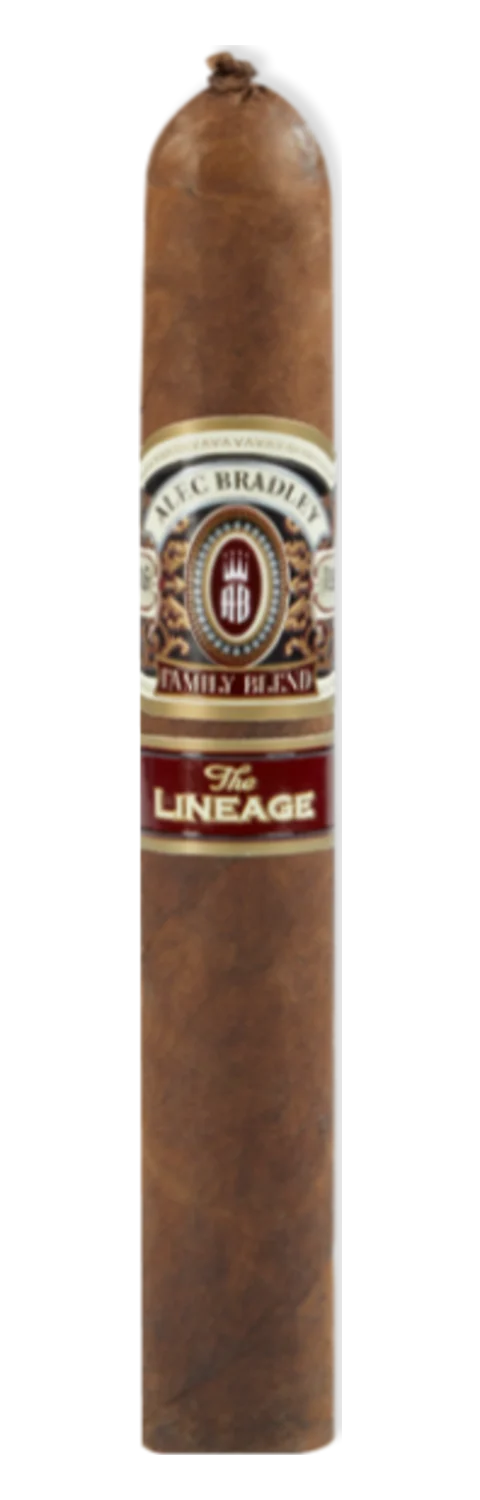 Alec Bradley Lineage Toro