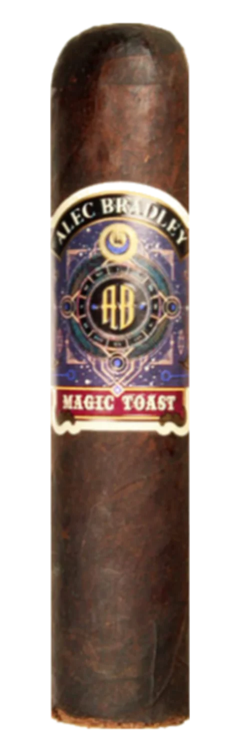 Alec Bradley Magic Toast Chunk