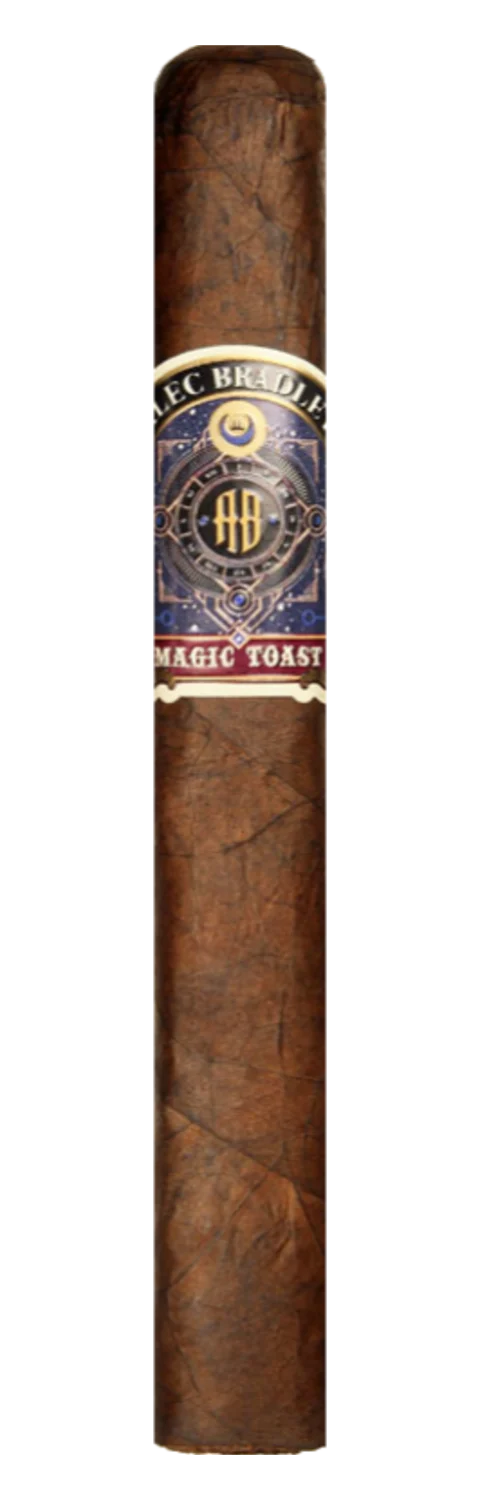 Alec Bradley Magic Toast Gran Toro