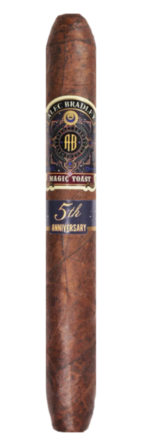 Alec Bradley Magic Toast Perfecto 5th Anniversary