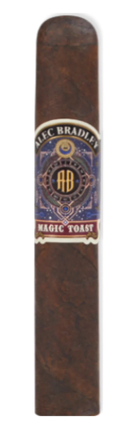 Alec Bradley Magic Toast Robusto