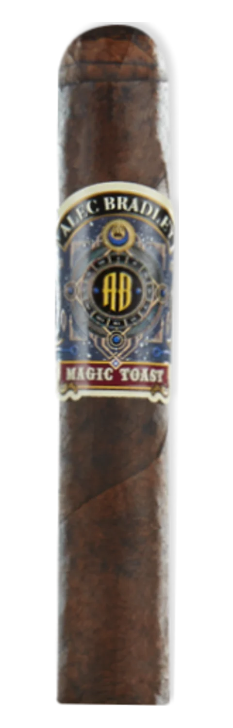 Alec Bradley Magic Toast Toro