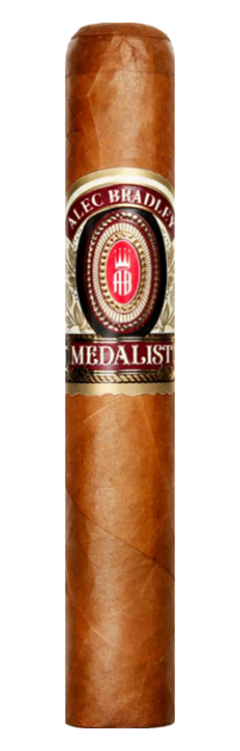 Alec Bradley Medalist Robusto