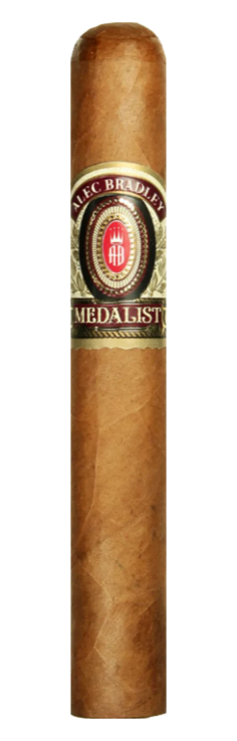 Alec Bradley Medalist Toro