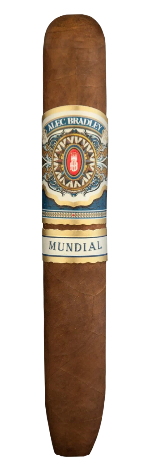 Alec Bradley Mundial Punta Lanza 6